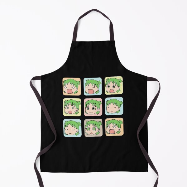 Item preview, Yotsuba Koiwai designed and sold by Draft-Funk.