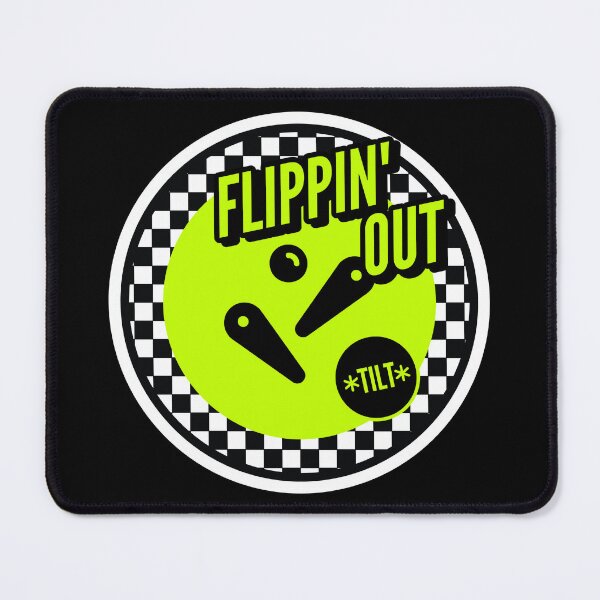 Item preview, Flippin' Out designed and sold by Studio Vee.