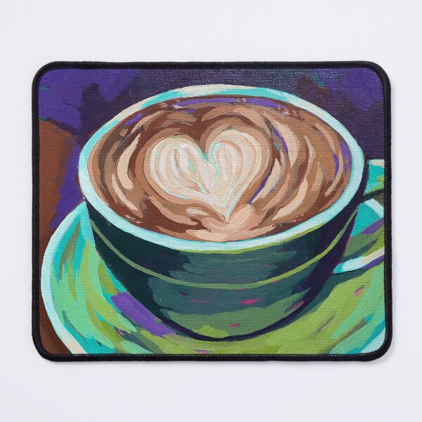 Item preview, Latte Love designed and sold by Theresa Wheatley.