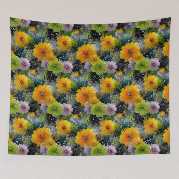 Item preview, Shabby Chic Pattern 50 designed and sold by Gypsykiss.