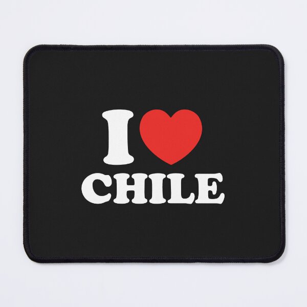 Item preview, I Love Chile designed and sold by shitpostee.