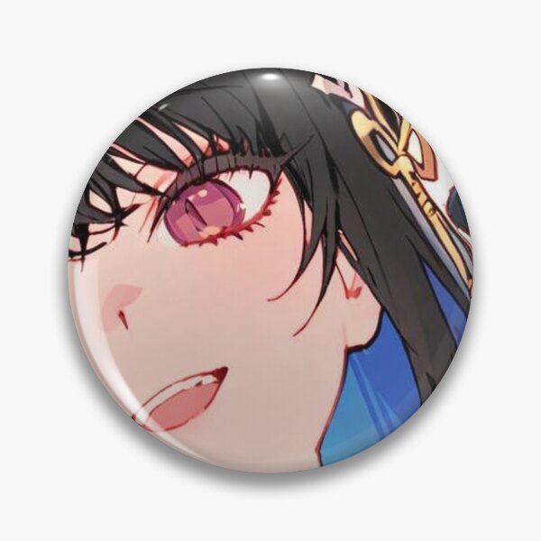 Item preview, Nerissa Ravencroft designed and sold by Weeb  Store.