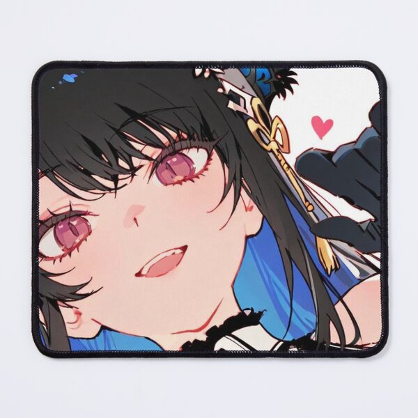 Item preview, Nerissa Ravencroft designed and sold by Weeb Store.