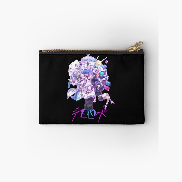 Item preview, Deathparade designed and sold by Draft-Funk.