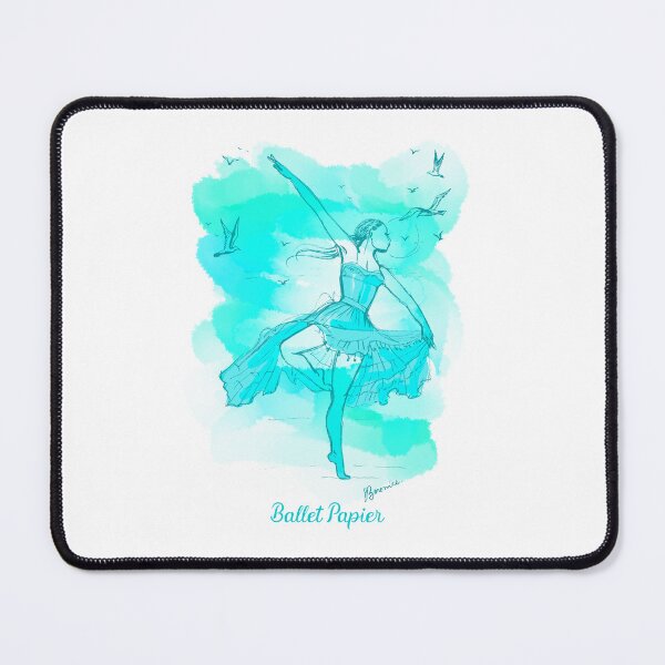 Item preview, Sea Breeze Dance designed and sold by Ballet Papier.