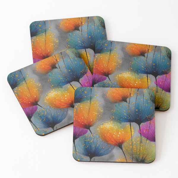 Item preview, Shabby Chic Pattern 51 designed and sold by Gypsykiss.