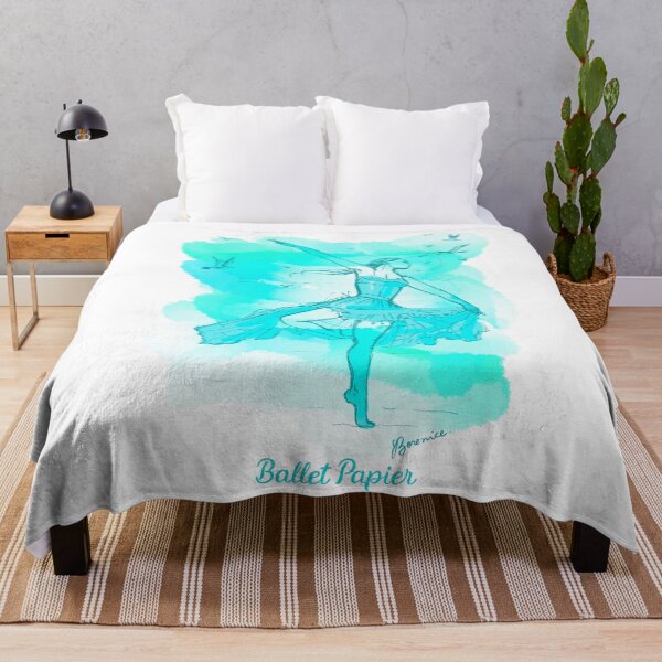 Item preview, Sea Breeze Dance designed and sold by Ballet Papier.