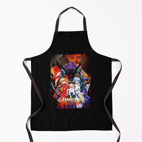 Item preview, Evangelion - Movie 2.22 Teaser  designed and sold by Draft-Funk.