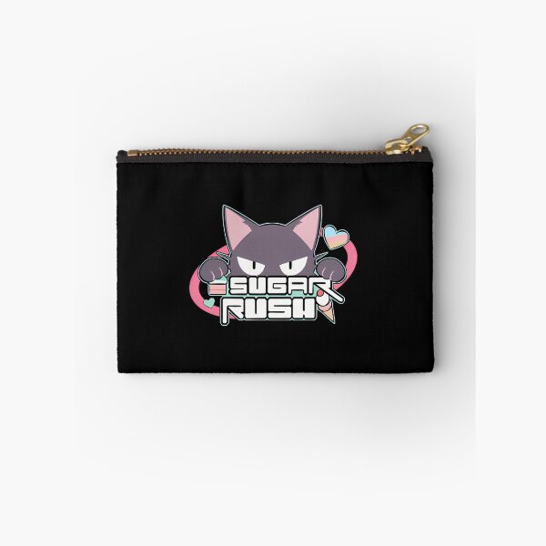 Item preview, After School Sweets Club (Blue Archive) Sugar Rush designed and sold by Draft-Funk.