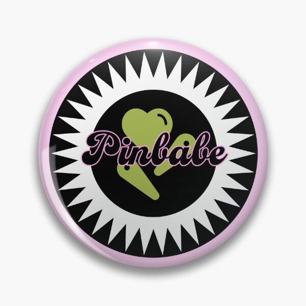 Item preview, Pinball Babe designed and sold by Studio Vee.