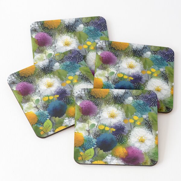 Item preview, Shabby Chic Pattern 52 designed and sold by Gypsykiss.