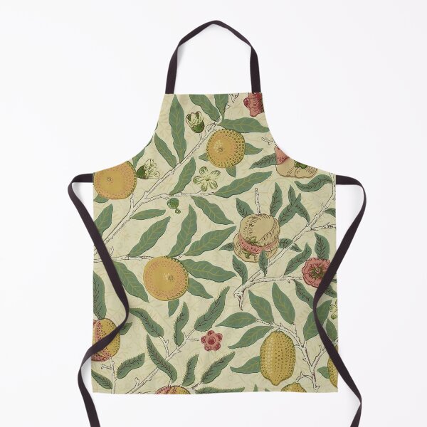 Item preview, William Morris Fruit Pattern designed and sold by maniacfitness.