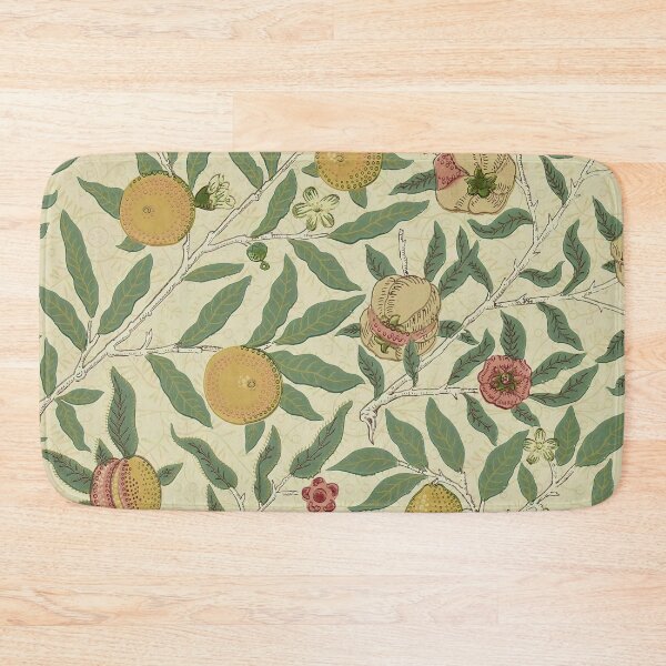 Item preview, William Morris Fruit Pattern designed and sold by maniacfitness.