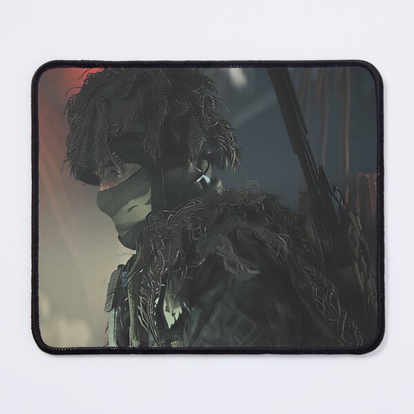 Item preview, BF BF6 RedSec United Albion Recon Chopper Deploy Art designed and sold by Sellcooldesigns.