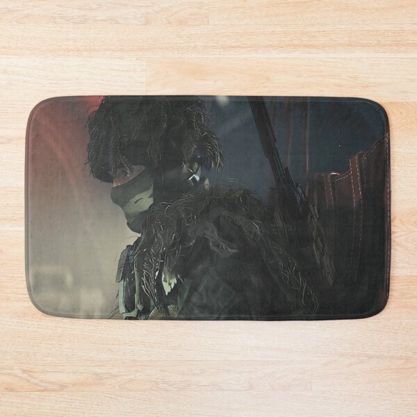 Item preview, BF BF6 RedSec United Albion Recon Chopper Deploy Art designed and sold by Sellcooldesigns.