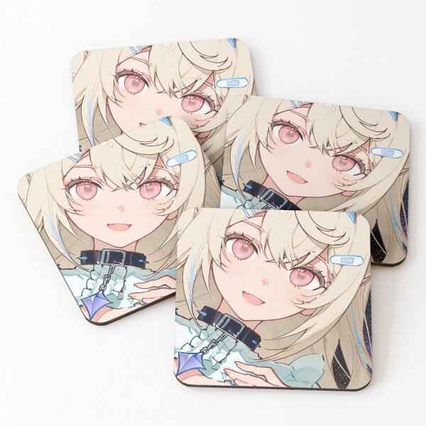 Item preview, Fuwawa Abyssgard designed and sold by Weeb  Store.