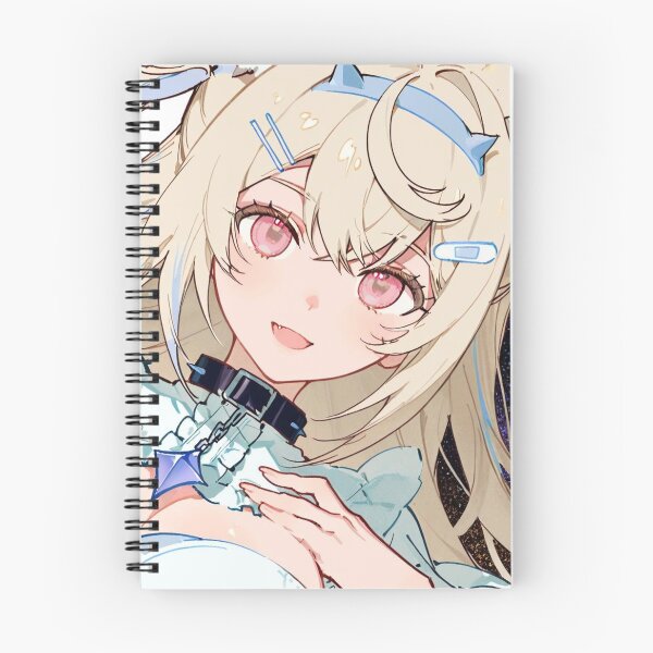 Item preview, Fuwawa Abyssgard designed and sold by Weeb  Store.