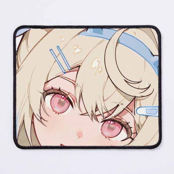 Item preview, Fuwawa Abyssgard designed and sold by Weeb Store.