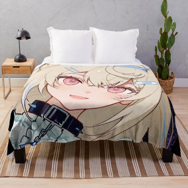 Item preview, Fuwawa Abyssgard designed and sold by Weeb  Store.