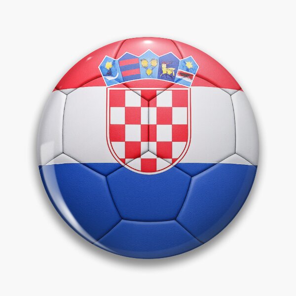 Item preview, Croatian soccer designed and sold by Joeandmat .