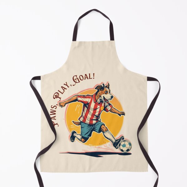 Item preview, Soccer (Dog) 1.3 designed and sold by AVLVision.
