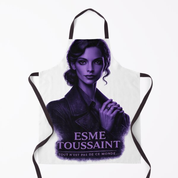 Item preview, Esme Toussaint Gothic Noir Character witch designed and sold by Beaurozier.
