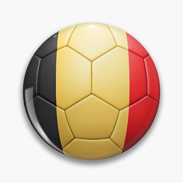 Item preview, Belgian soccer designed and sold by Joeandmat .