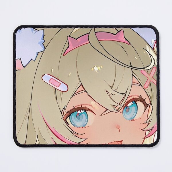 Item preview, Mococo Abyssgard designed and sold by Weeb Store.