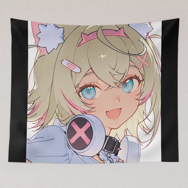 Item preview, Mococo Abyssgard designed and sold by Weeb  Store.