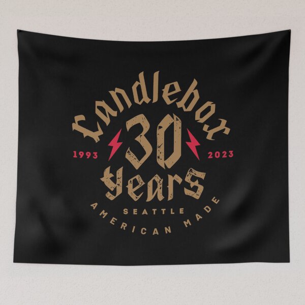 Item preview,  Candlebox Band 2 designed and sold by ALECSPH.