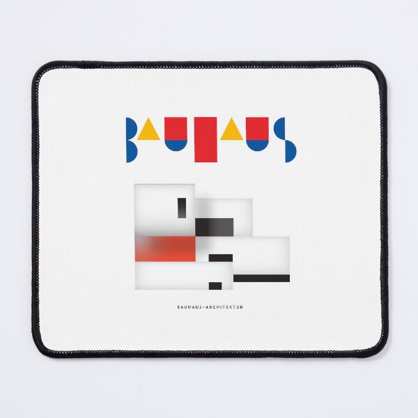 Item preview, Bauhaus - W Gropius haus T7R designed and sold by ArtPlus+.