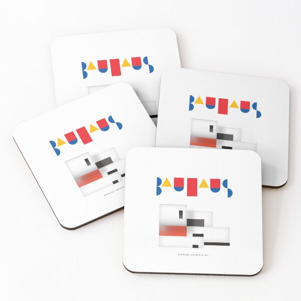 Item preview, Bauhaus - W Gropius haus T7R designed and sold by ArtPlus+.