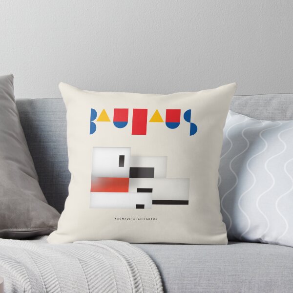 Item preview, Bauhaus - W Gropius haus T7R designed and sold by ArtPlus+.