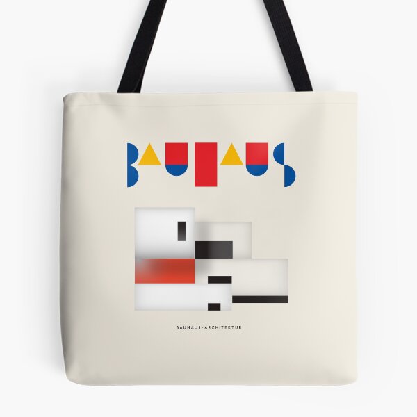Item preview, Bauhaus - W Gropius haus T7R designed and sold by ArtPlus+.