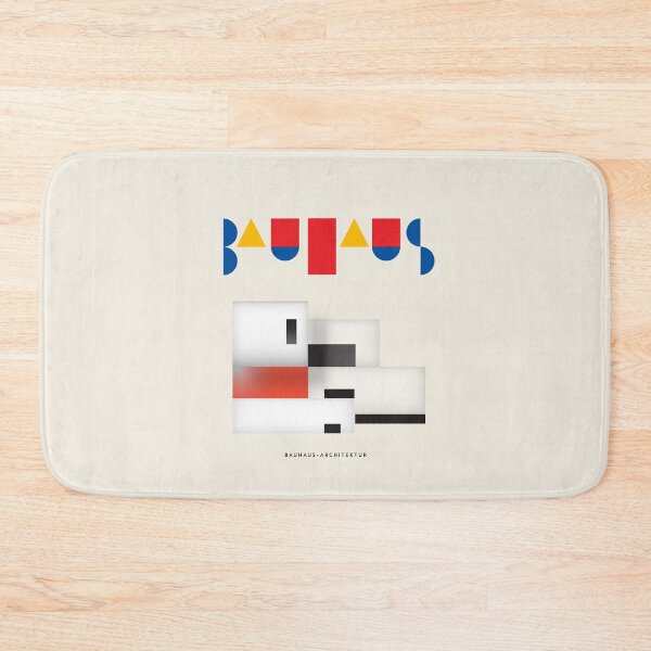 Item preview, Bauhaus - W Gropius haus T7R designed and sold by ArtPlus+.
