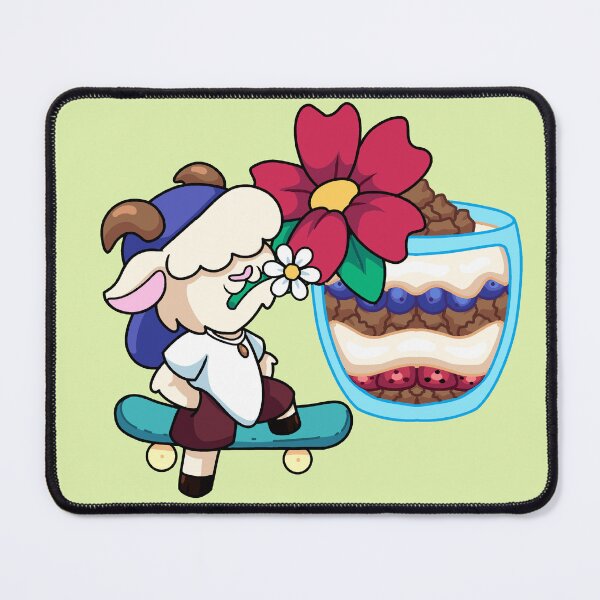 Item preview, Spring Bake- Gogo Goatgurt designed and sold by TVict101.