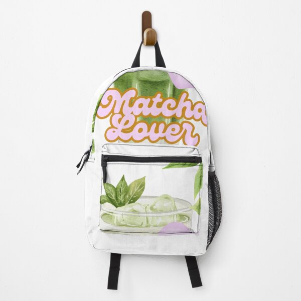 Item preview, Matcha Lover Cute Matcha Tea Drink Design designed and sold by trelykreativ.