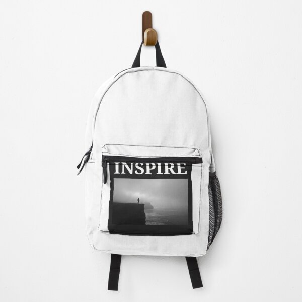 Item preview, Inspire motivational words  designed and sold by LorenzoArtZa.