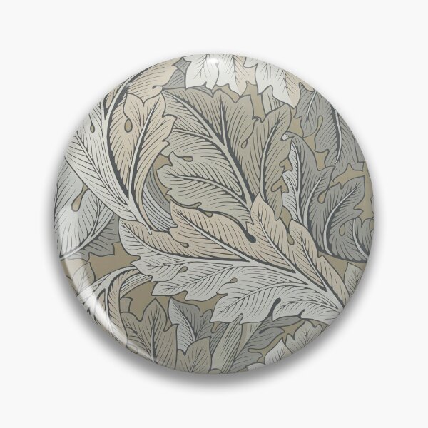 Item preview, William Morris Acanthus Pattern designed and sold by maniacfitness.