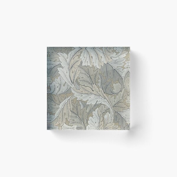 Item preview, William Morris Acanthus Pattern designed and sold by maniacfitness.