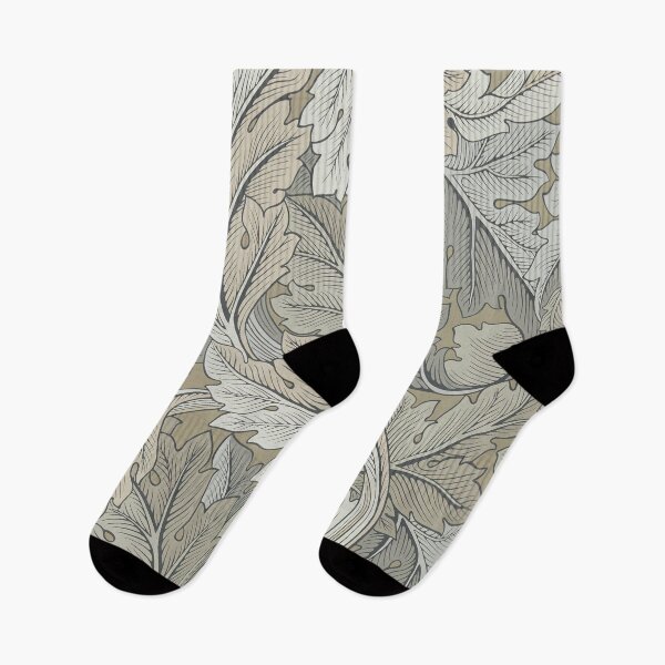 Item preview, William Morris Acanthus Pattern designed and sold by maniacfitness.