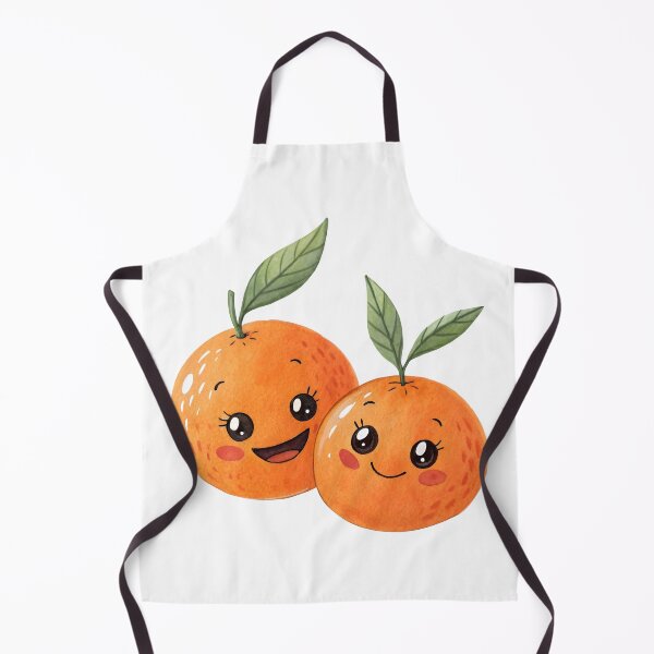 Item preview, Smiling Orange designed and sold by trendspatterns.
