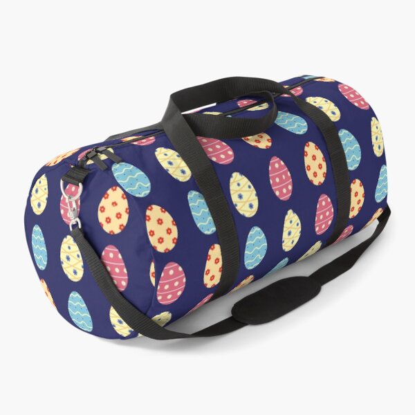Item preview, Pattern with colorful Easter eggs, cute spring holiday vector seamless design designed and sold by OlhaBondarenko.