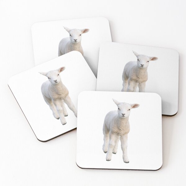 Item preview, lamb designed and sold by inainart.