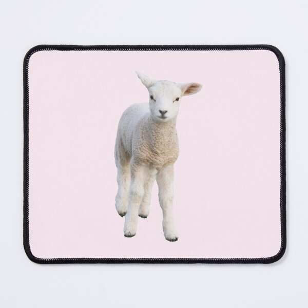 Item preview, lamb designed and sold by inainart.