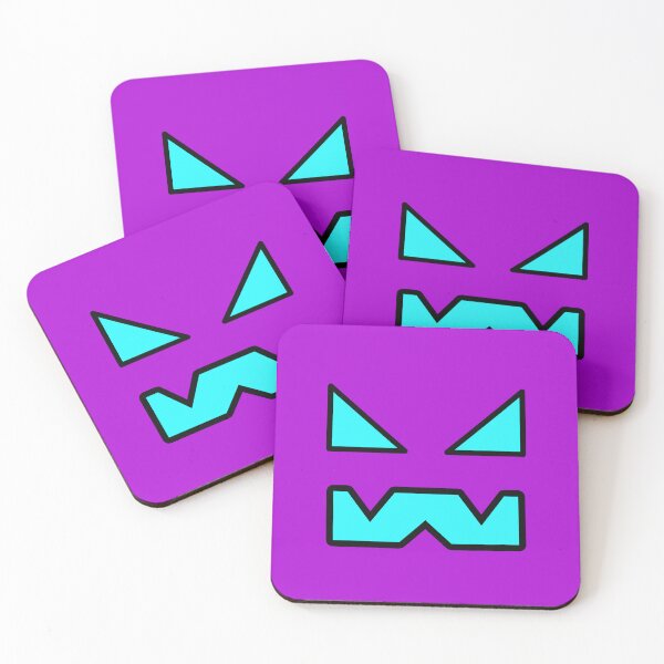 Item preview, Geometry Dash V7 designed and sold by Sky-99.