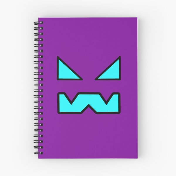 Item preview, Geometry Dash V7 designed and sold by Sky-99.