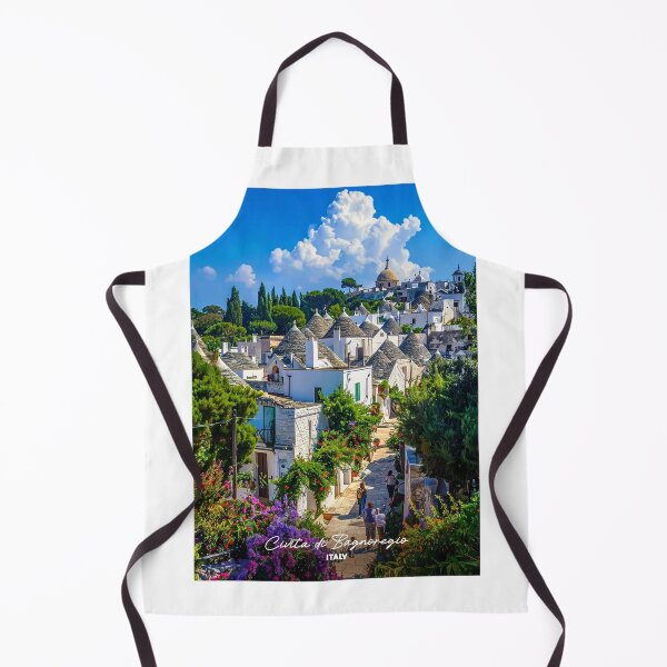 Item preview, Alberobello designed and sold by BoKev.