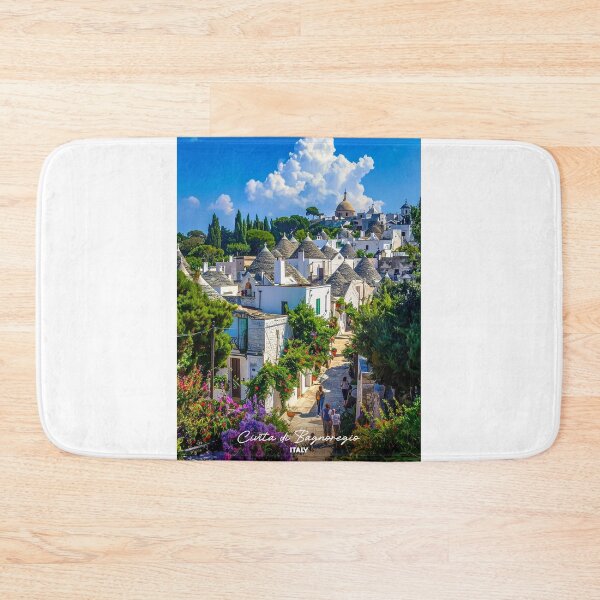 Item preview, Alberobello designed and sold by BoKev.