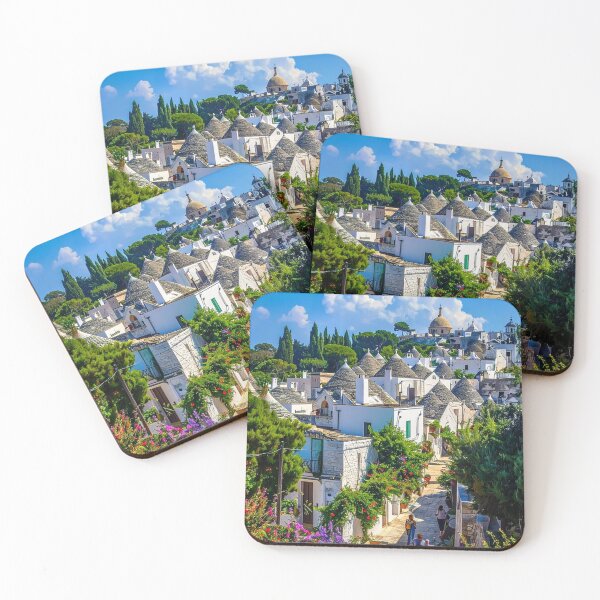 Item preview, Alberobello designed and sold by BoKev.